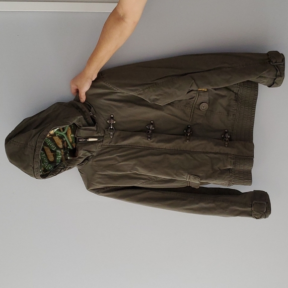 Firefly Jacket - Picture 4 of 8